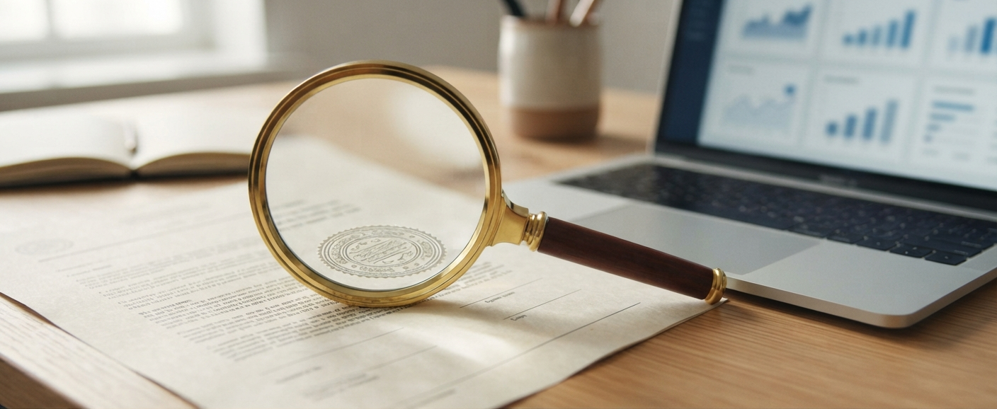 Forex Broker Scam Warning: How to Check If a Broker Is Legit Before You Deposit