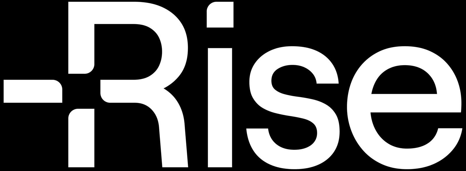 Rise